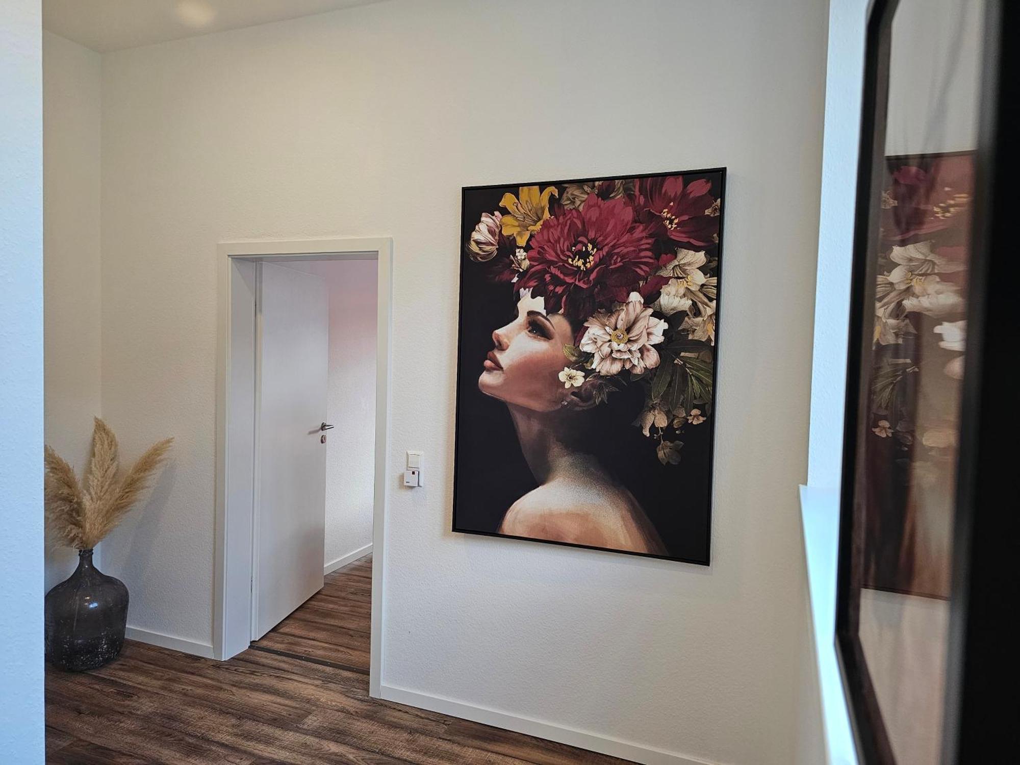 Design-Apartment I Black Forest I Boxspring I Nespresso I Spielplatz Oberharmersbach Exterior photo